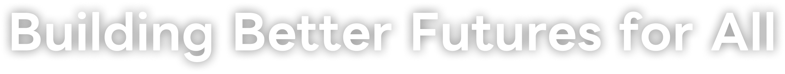 未来を良くする工事中。
