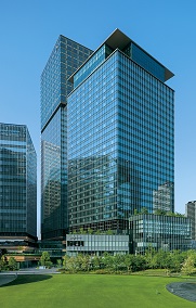 大阪市 グラングリーン大阪（GRAND GREEN OSAKA）