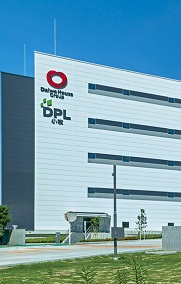 愛知県小牧市 DPL小牧