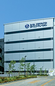 千葉県八千代市 GLP 八千代V
