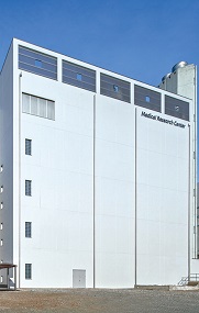 石川県河北郡内灘町 メディカルリサーチセンター