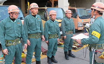 人材育成 高卒採用 採用情報 きんでん