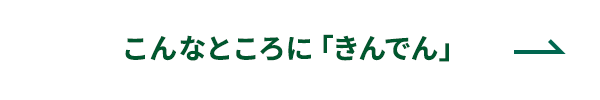 こんなところに「きんでん」