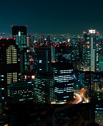 トータルソリューション